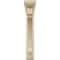 Ekena Millwork 2 1/2"W x 8"D x 12"H Extra Large Thompson Wood Bracket, Rubberwood BKTW02X08X12TMRW - alternate 5